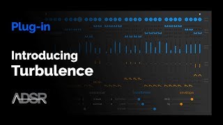 Video thumbnail for Sinevibes Turbulence - Wave Transformer by ADSR Music Production Tutorials