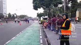 Download lagu Tanjidor Betawi | Performance by Kampung Seni Yudha Asri β Amartha Run 2025 @ FX Sudirman πΊπ₯ mp3 Download lagu Tanjidor Betawi | Performance by Kampung Seni Yudha Asri β Amartha Run 2025 @ FX Sudirman πΊπ₯ mp3