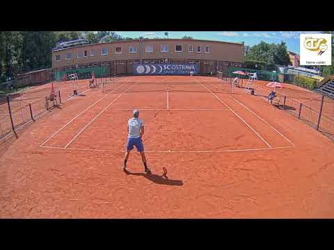 Kurt 2 -  28.7.2020 - Memoriál JUDr. Jiřího Lendla - TK SC Ostrava