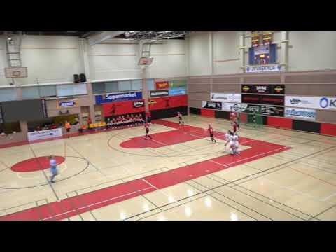 N KaDy vs HIFK 4-5 maalit 05122020