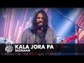 Badnaam | Kala Jora Pa | Full Version | Pepsi Battle of the Bands | Season 2