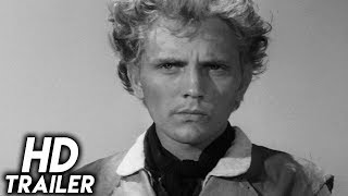 Billy Budd (1962) ORIGINAL TRAILER [HD 1080p]