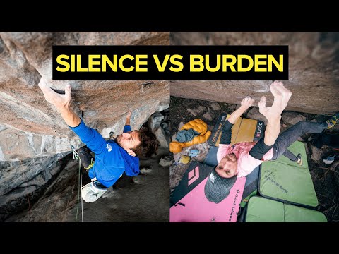 Silence vs Burden of Dreams