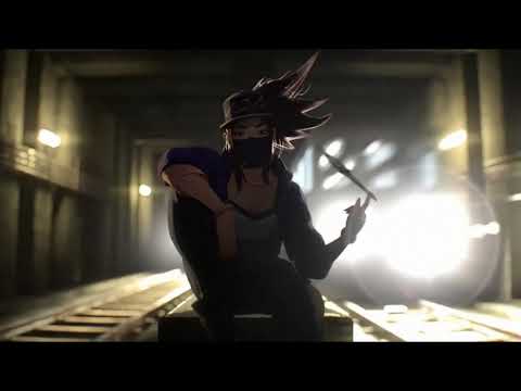 OPL 2020 Split 1 Week 10 Game 9 - The Chiefs v Gravitas