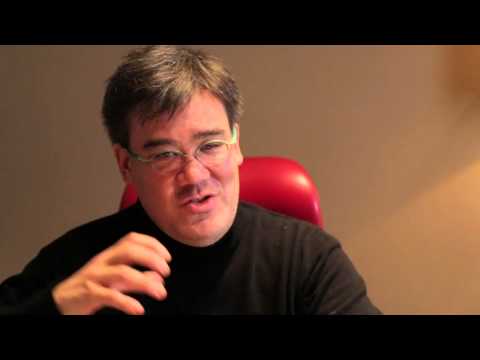 艾倫-吉爾伯特談馬克-奈克魯格的 "坎塔-協奏曲"。2015年10月1日和3日 (Alan Gilbert on Marc Neikrug's "Canta-Concerto": Oct. 1 & 3, 2015)