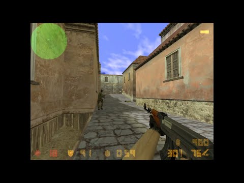 fnatic | dsn vs. mousesports (IEM IV European Championship Finals 2010)