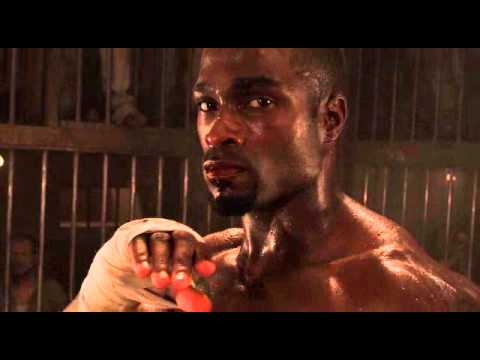 Undisputed 3 USA -Turbo full song