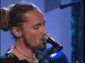 John Butler Trio -- Better Than