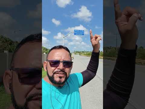#limites entre primeira Cruz e Humberto de Campos Maranhão 🇧🇷 Elson Araújo
