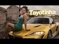 Tayotinha 🚗🔥 Afrobeat | Cabo Verde 2026 | Tó Antunes (Official Video)