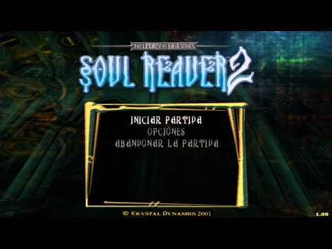 soul reaver 2 pc fr