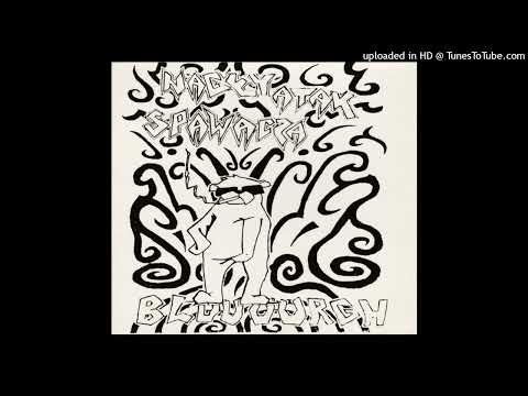 Nagły atak spawacza - Unholy Black Metal Mafia - Poland