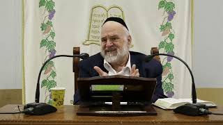 פרשת משפטים תשפ＂ו   הרב ברוך רוזנבלום בשיעור מרתק על חוקי התורה, לא תגנוב    מבקשי ה' אלעד (רבנים שונים) - התמונה מוצגת ישירות מתוך אתר האינטרנט יוטיוב. זכויות היוצרים בתמונה שייכות ליוצרה. קישור קרדיט למקור התוכן נמצא בתוך דף הסרטון