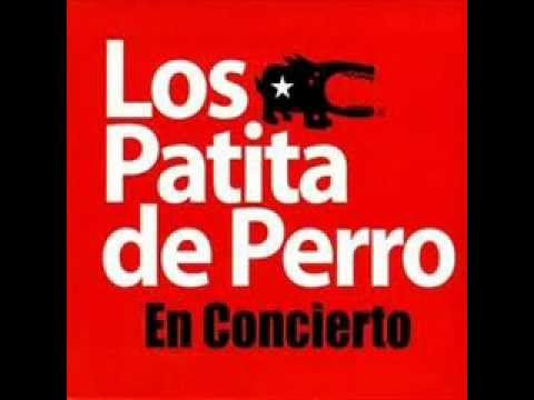 LOS PATITA DE PERRO - Ponpin y motoperros