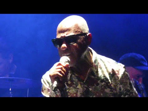 Rudy Mills & Keith & Tex & The Steadytones John Jones le Hangar Ivry sur Seine 11 mai 2022