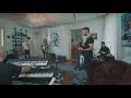 Mario Venuti L Essenza CasaCasa Live Session