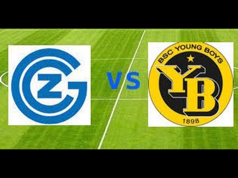 Raiffeisen Super League 31.Spieltag GC-YB 1:2