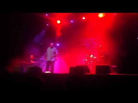 Dafnis Prieto Proverb Trio at North Sea Jazz 2012