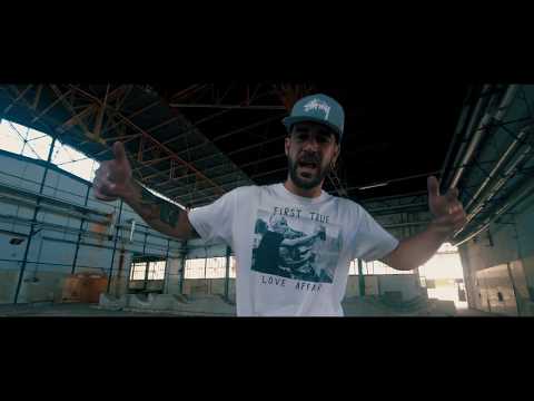 Boogie Hands  " Magnitudo " Ft. Don Plemo