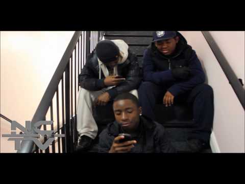 NuClassTv - Technical - Freestyle (The Trap) [HD 1080P]
