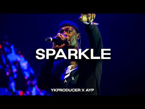 [FREE] J Hus x MoStack x NSG Type Beat - "SPARKLE" | UK Afroswing Instrumental 2021