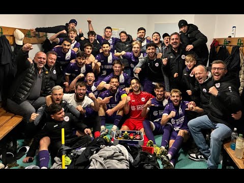 Innsbrucker AC - IAC KM - RLT 10. Rd. 20251017 SV Wörgl - IAC