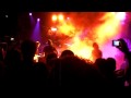 Guasones - Una Noche Mas 
