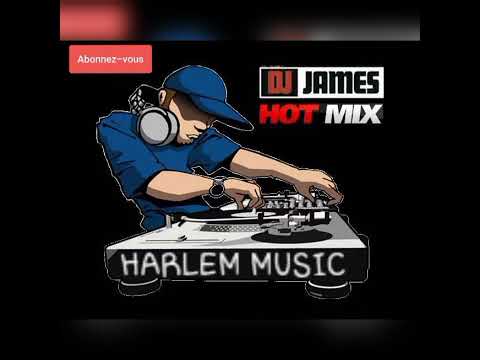 Mix kuduro 2022 by Dj James-H