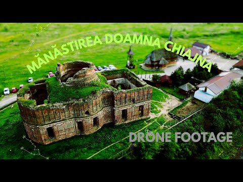 Misterul Mănăstirii Doamna Chiajna – Adevăr și Legende 2025