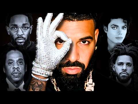 Drake Lost To Kendrick.. But Beat The Industry?