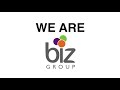 Biz Group Teambuilding - Our 2020 Global Contribution