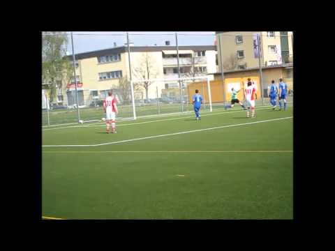 C-Liga 15/16: Fortuna Dreieich II - TV Rembrücken 5:2