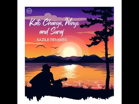 Kato Change, Winyo & SURAJ - Oriti (Tefo Foxx Remix) || Afro House Source