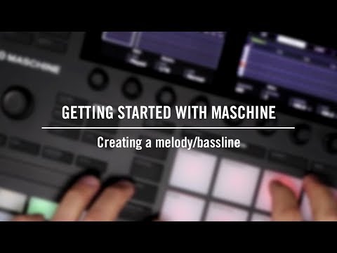 Native Instruments Maschine MK3 Production and Performance Native Instruments Maschine MK3 Production and Performance
