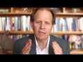 Dr Dan Siegel BRAINSTORM The Myth Of Raging Hormones