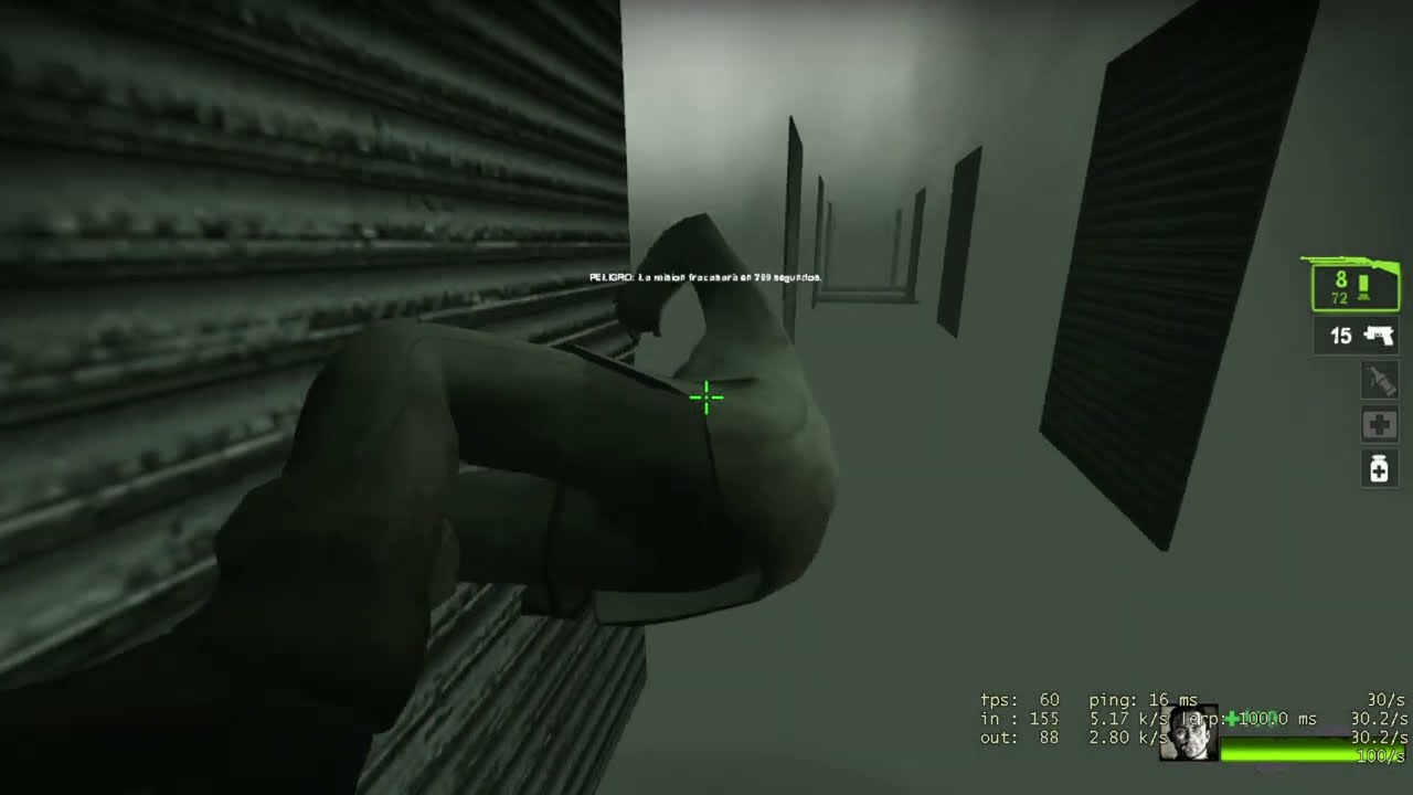 [L4D2] Server Fun Mod - |V5| VERY HARD