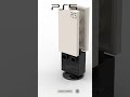 LEGO PLAYSTATION 5 SPEED BUILD ANIMATION SHORT VIDEO
