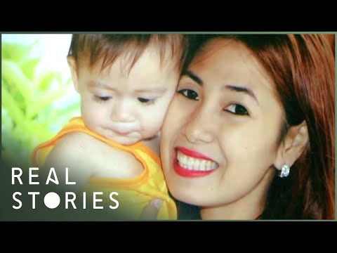 Tearing my Family Apart (Separation Documentary)