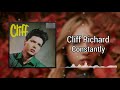 Constantly Cliff Richard