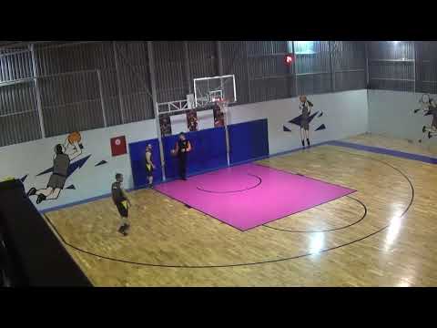 WINTER CUP SUPERIOR CLEVELAND PARALIERS - RED ROCK 49-52