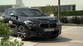 2019 BMW X2 M35i