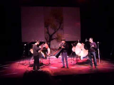 Metaludic Baschet Surprise  a Florac