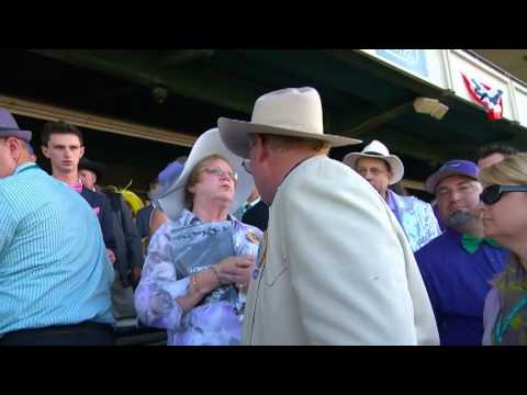 Breeders' Cup Classic: California Chrome