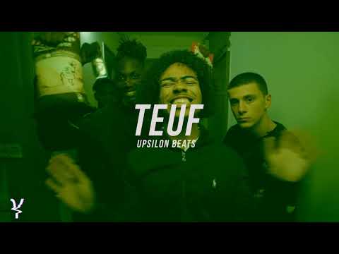 [FREE] Gambi x Bosh Type Beat - "Teuf" | Club Instrumental (Prod. Upsilon x Bumble)