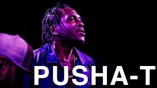 PushaT Takeover