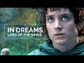 Lord of the Rings - Soundtrack - In Dreams (Howard ...