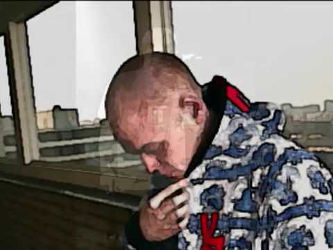 Typhoon ft Sticks - In rook opgegaan