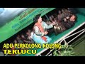 ADU PERKOLONG KOLONG TERLUCU LUTHER TARIGAN VS BERLIAN BR KARO