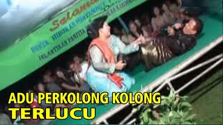 Download lagu ADU PERKOLONG KOLONG TERLUCU - LUTHER TARIGAN VS BERLIAN BR KARO mp3