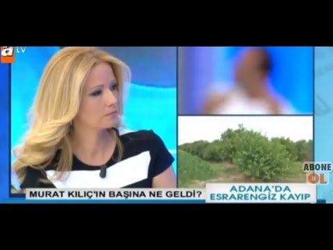 Müge Anlı ile Tatlı Sert 1452. Bölüm - atv